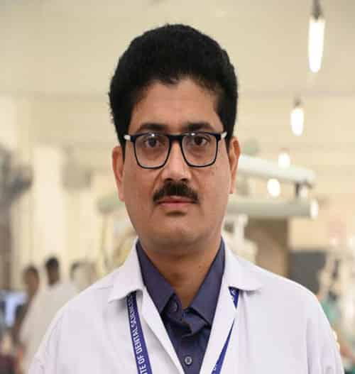 Dr. Somnath Pal